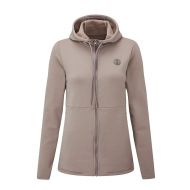 Fourth Element Xerotherm Hoodie damska stone - Fourth Element Bluza Damska Xerotherm stone - bluza3[7].jpg